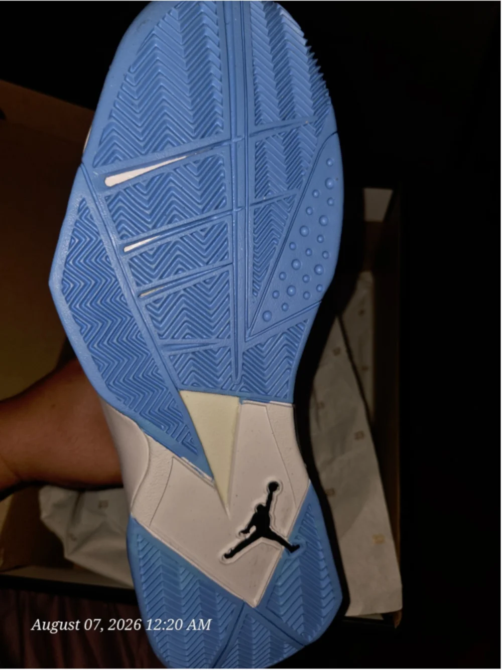 Jordan these men’s